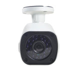 A8B6 8Ch Bullet IP Camera NVR Kit, Support Night Vision / Motion Detection, IR Distance: 15m - Trustpick