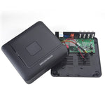 A8/Mini - MH 5 in 1 8 - Channel Dual Stream H.264 1080P Mini AHD DVR, Support AHD / TVI / CVI / CVBS / IP Signal - Trustpick