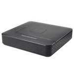 A8/Mini - MH 5 in 1 8 - Channel Dual Stream H.264 1080P Mini AHD DVR, Support AHD / TVI / CVI / CVBS / IP Signal - Trustpick