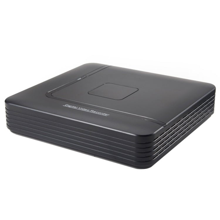 A8/Mini - MH 5 in 1 8 - Channel Dual Stream H.264 1080P Mini AHD DVR, Support AHD / TVI / CVI / CVBS / IP Signal - Trustpick