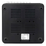 A8/Mini - MH 5 in 1 8 - Channel Dual Stream H.264 1080P Mini AHD DVR, Support AHD / TVI / CVI / CVBS / IP Signal - Trustpick