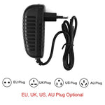 A8/Mini - MH 5 in 1 8 - Channel Dual Stream H.264 1080P Mini AHD DVR, Support AHD / TVI / CVI / CVBS / IP Signal - Trustpick