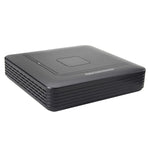 A8/Mini - MH 5 in 1 8 - Channel Dual Stream H.264 1080P Mini AHD DVR, Support AHD / TVI / CVI / CVBS / IP Signal - Trustpick