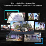 A9 1080P WiFi IP Camera Mini DV - Trustpick