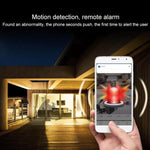A9 1080P WiFi IP Camera Mini DV - Trustpick