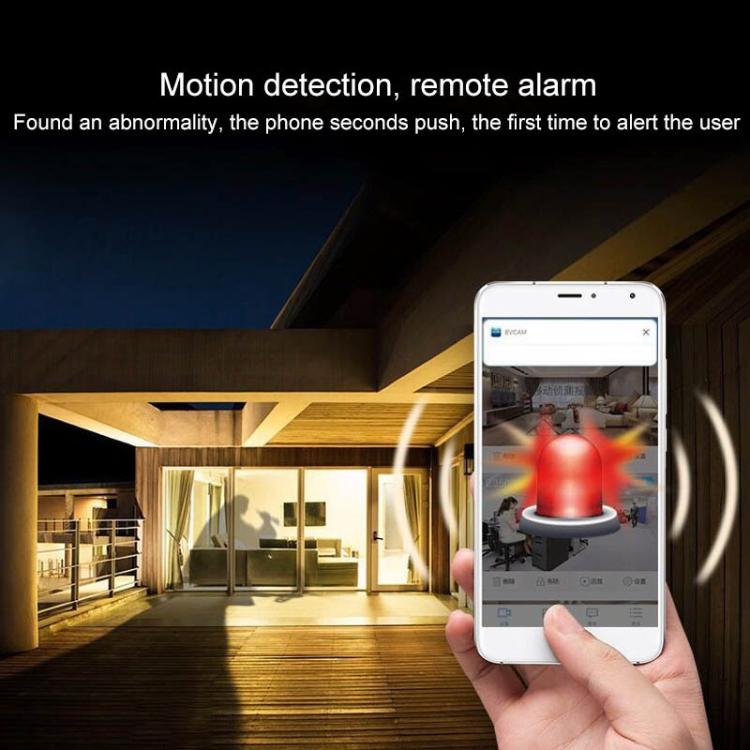 A9 1080P WiFi IP Camera Mini DV - Trustpick