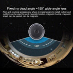 A9 1080P WiFi IP Camera Mini DV - Trustpick