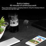 A9 1080P WiFi IP Camera Mini DV - Trustpick