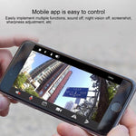 A9 1080P WiFi IP Camera Mini DV - Trustpick