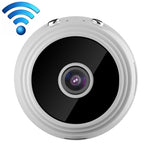 A9+ 1080P WiFi Remote Wireless Camera, Support Night Vision & Motion Detection & TF Card, Broadcom Bluetooth Solution - Trustpick
