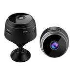 A9 1080P WiFi Wireless Network Camera Wide - angle Recorder - Trustpick