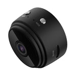 A9 1080P WiFi Wireless Network Camera Wide - angle Recorder - Trustpick