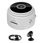 A9 720P Wifi Wireless Network Camera Wide - angle Recorder - Trustpick