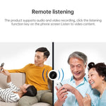 A9 720P Wifi Wireless Network Camera Wide - angle Recorder - Trustpick