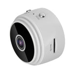 A9 720P Wifi Wireless Network Camera Wide - angle Recorder - Trustpick