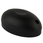 ABO - 20L Single Beam Detector Active Half Egg Beam Infrared Detector Photoelectric Sensor, Detect Distance: 20m - Trustpick