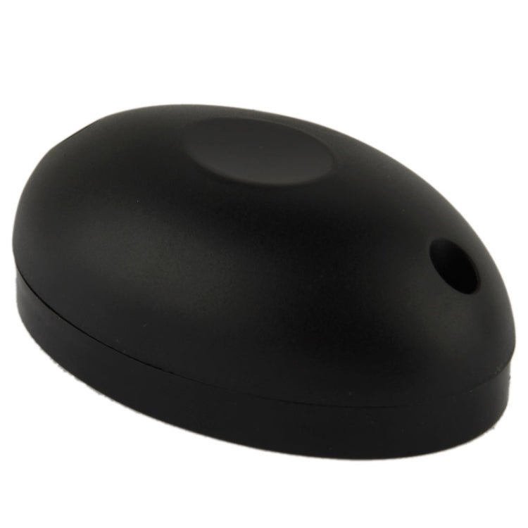 ABO - 20L Single Beam Detector Active Half Egg Beam Infrared Detector Photoelectric Sensor, Detect Distance: 20m - Trustpick