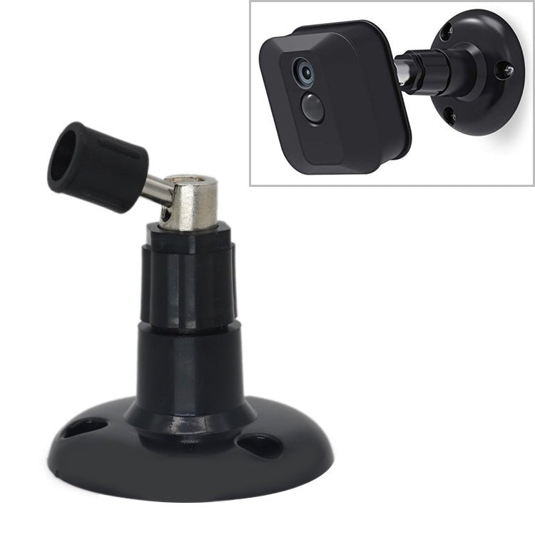 ABS Support Wall Mounted Bracket for Video Camera - Trustpick