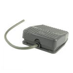 AC 250V 10A Textured Plastic Foot Treadle Switch (TFS - 201) - Trustpick