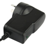 AC / DC Adapter 12V 1A for CCD Cameras, Output Tips: 5.5 x 2.1mm - Trustpick