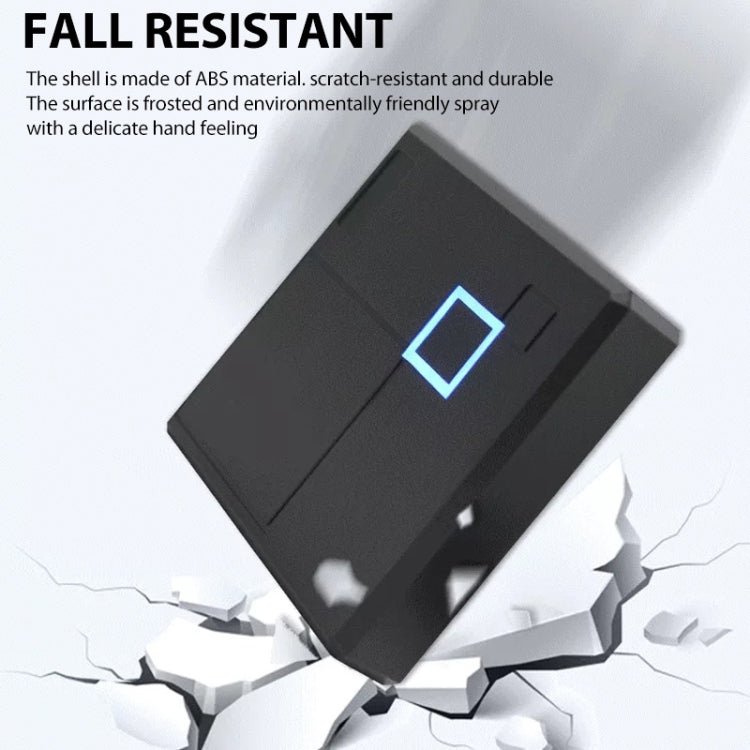 Access Control Controller Board Waterproof Card Reader - Trustpick