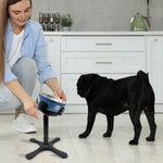 Adjustable Food Bowl Heightening Stand For Medium And Large Pet Dogs - Trustpick