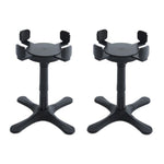 Adjustable Food Bowl Heightening Stand For Medium And Large Pet Dogs - Trustpick