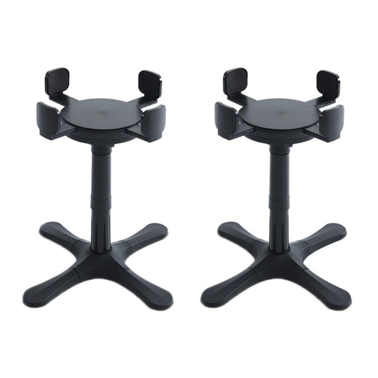 Adjustable Food Bowl Heightening Stand For Medium And Large Pet Dogs - Trustpick