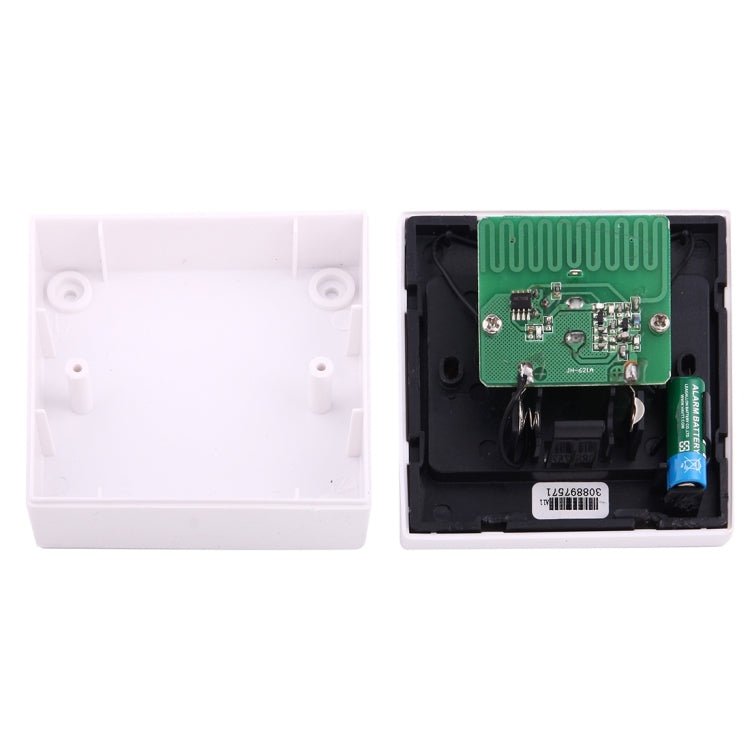 Aiton V006C Wireless Digital Music Doorbell, Receiver Distance: 150m - Trustpick