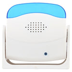 AK - 01 Electronic Guest - Saluting Wireless Doorbell - Trustpick