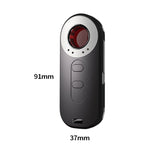 AK400 Anti - Location Anti - Monitoring Anti - Camera Wireless Infrared Detector - Trustpick