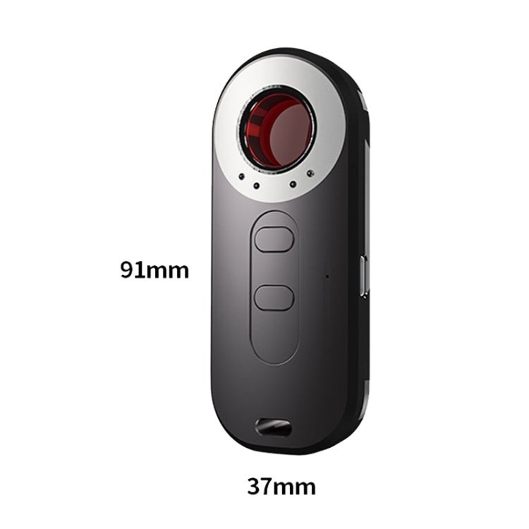 AK400 Anti - Location Anti - Monitoring Anti - Camera Wireless Infrared Detector - Trustpick