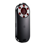 AK400 Anti - Location Anti - Monitoring Anti - Camera Wireless Infrared Detector - Trustpick