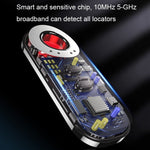 AK400 Anti - Location Anti - Monitoring Anti - Camera Wireless Infrared Detector - Trustpick