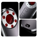 AK400 Anti - Location Anti - Monitoring Anti - Camera Wireless Infrared Detector - Trustpick