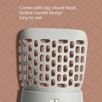 All - In - One Cat Litter Scoop Pet Toilet Picker Removable Portable Plastic Scoop - Trustpick