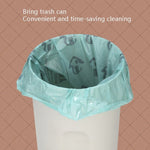 All - In - One Cat Litter Scoop Pet Toilet Picker Removable Portable Plastic Scoop - Trustpick