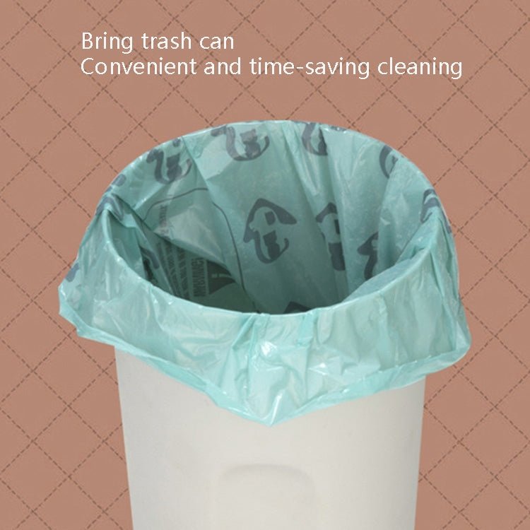 All - In - One Cat Litter Scoop Pet Toilet Picker Removable Portable Plastic Scoop - Trustpick