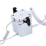 Aluminum Shell Square - column Anti - theft Alarm Stand Security System Burglar Alarm / Anti - theft Alarm Display Holder for Samsung / Huawei / Xiaomi / OPPO / vivo / LG with Micro - USB Port - Trustpick