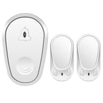 ANENG Home Intelligent Electronic Remote Control Waterproof Wireless Doorbell - Trustpick