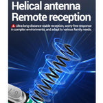 ANENG Home Intelligent Electronic Remote Control Waterproof Wireless Doorbell - Trustpick