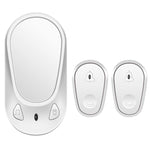 ANENG Home Intelligent Electronic Remote Control Waterproof Wireless Doorbell - Trustpick