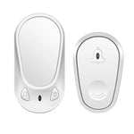 ANENG Home Intelligent Electronic Remote Control Waterproof Wireless Doorbell - Trustpick