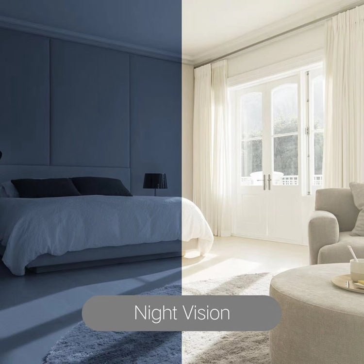 Anpwoo Cannon 1.3MP 960P 1/3 inch CMOS HD WiFi IP Camera With Tripod Holder, Support Motion Detection / Night Vision - Trustpick