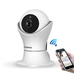 Anpwoo Hercules GM8135+SC2145 1080P HD WiFi IP Camera, Support Motion Detection & Infrared Night Vision & TF Card(Max 128GB) - Trustpick