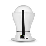 Anpwoo Hercules GM8135+SC2145 1080P HD WiFi IP Camera, Support Motion Detection & Infrared Night Vision & TF Card(Max 128GB) - Trustpick