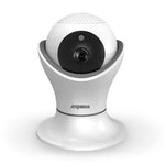 Anpwoo Hercules GM8135+SC2145 1080P HD WiFi IP Camera, Support Motion Detection & Infrared Night Vision & TF Card(Max 128GB) - Trustpick
