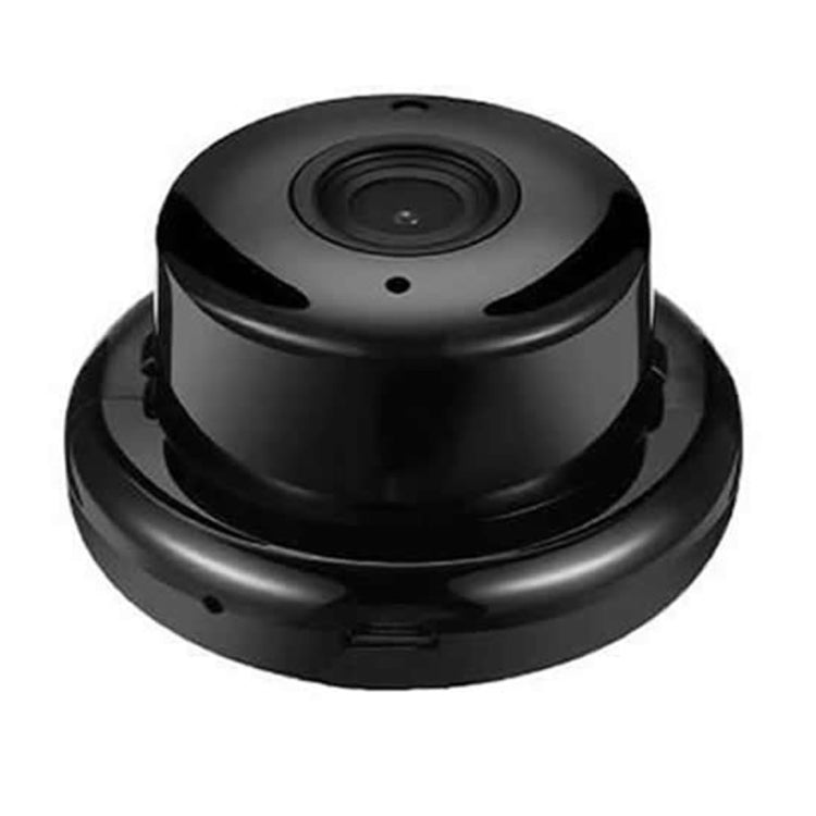 Anpwoo MN001 3518Ev200 1.0 MP Mini HD WiFi IP Camera with 6 PCS Infrared LEDs, Support Motion Detection & Night Vision & TF Card(Max 64GB) - Trustpick