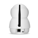 Anpwoo Warrior GM8135+SC2145 1080P HD WiFi IP Camera, Support Motion Detection & Infrared Night Vision & TF Card(Max 128GB) - Trustpick