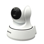 Anpwoo YT002 Ingenic T10 720P HD WiFi IP Camera with 11 PCS Infrared LEDs, Support Motion Detection & Night Vision & TF Card(Max 64GB) - Trustpick